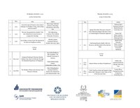 Conference Schedule - Mary in the Quran.pdf