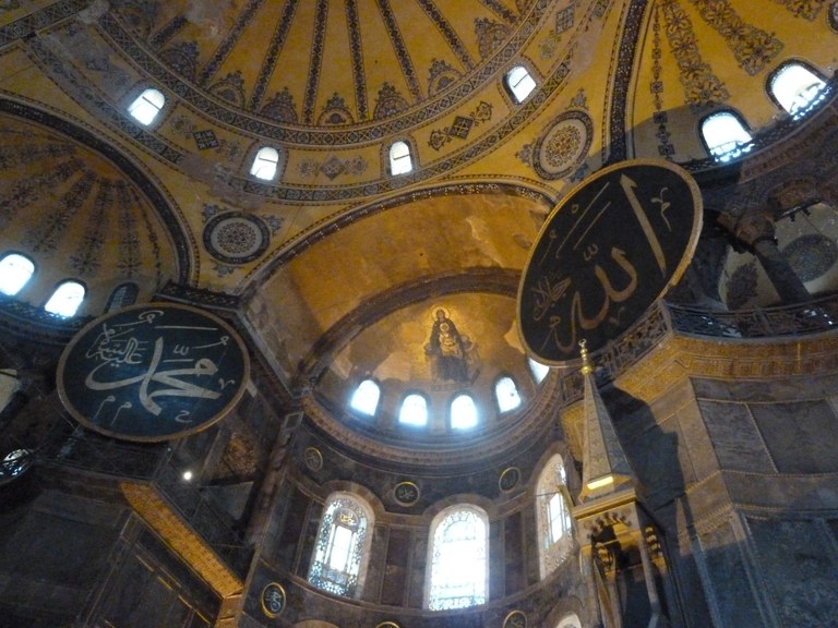 hagia sophia innen.JPG