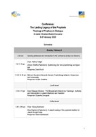 Program -- Lasting Legacy of the Prophets.pdf