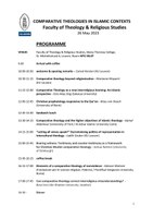 2023 05 26 Programme - Comparative Theologies Colloquium.pdf